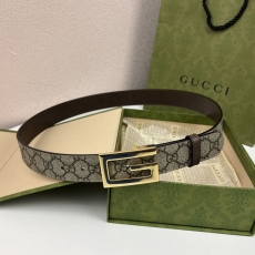 Gucci Belts